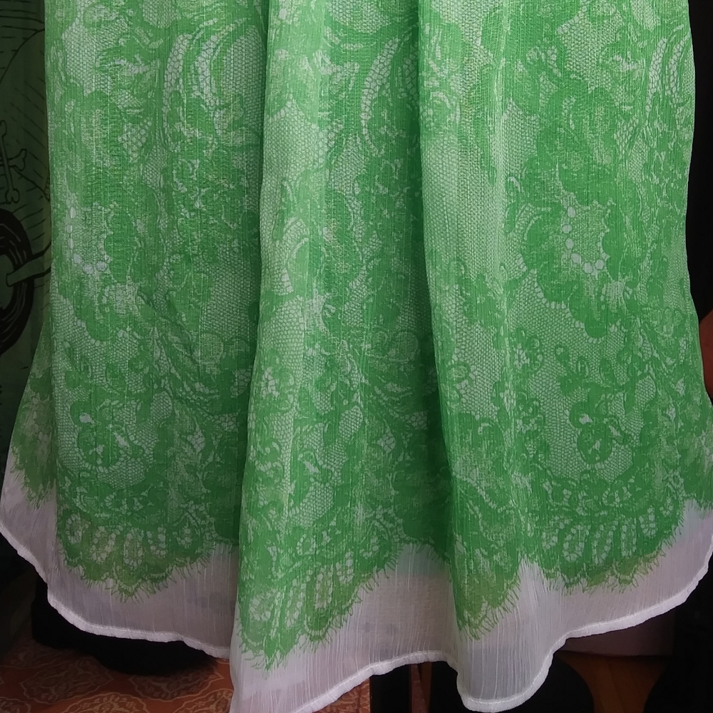 Stretch Blouse - Picture 10 of 13